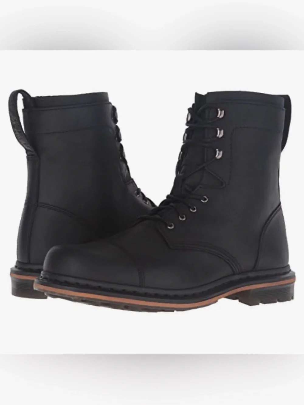 Dr. Martens Sabien Boots